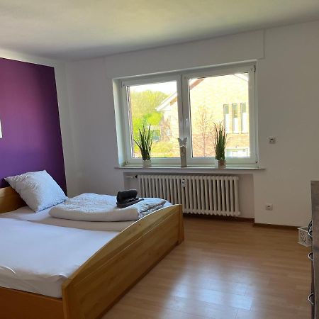 Apartment Geronimo Werne Экстерьер фото