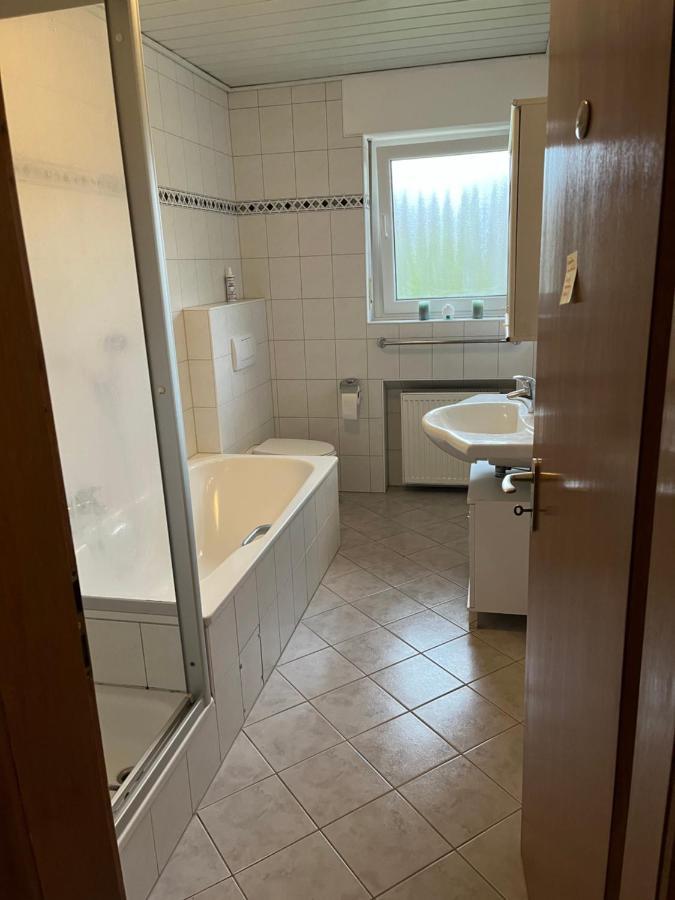Apartment Geronimo Werne Экстерьер фото