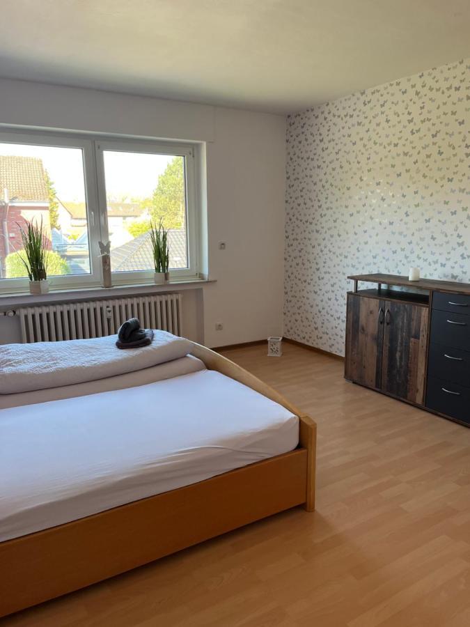 Apartment Geronimo Werne Экстерьер фото