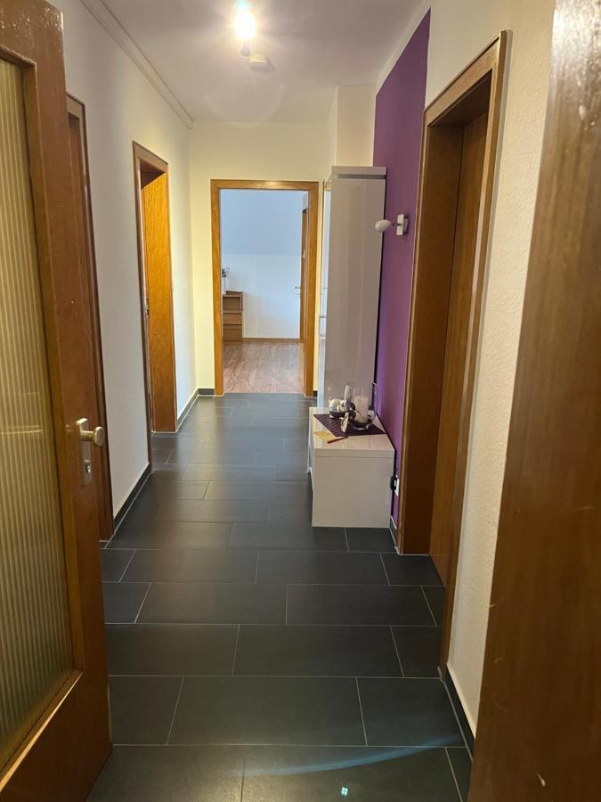 Apartment Geronimo Werne Экстерьер фото