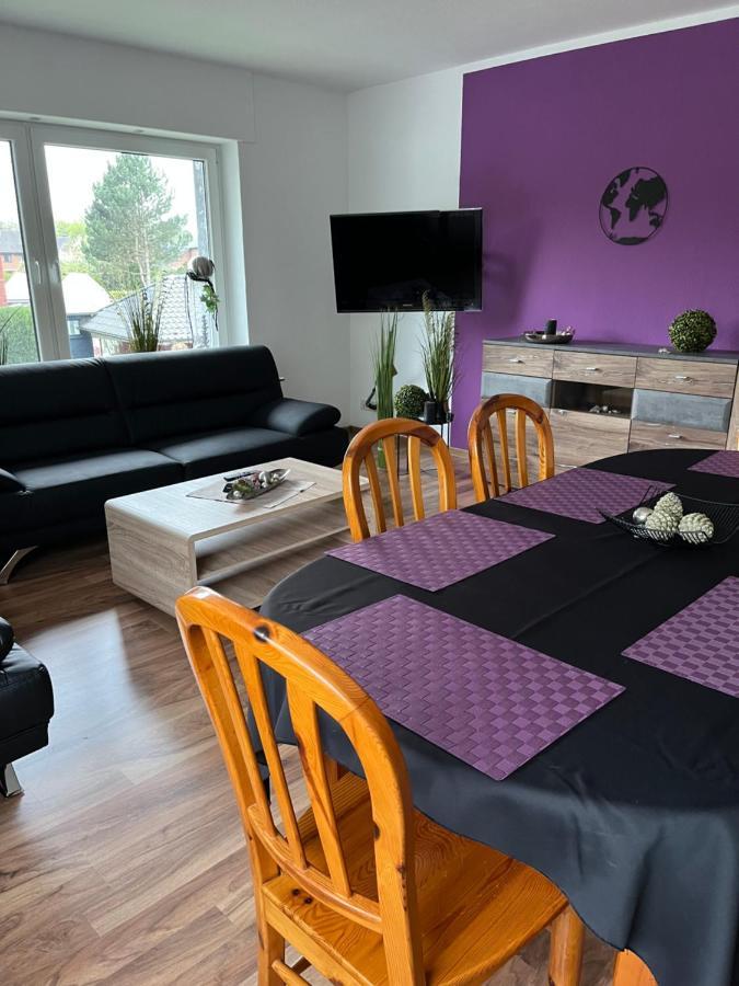 Apartment Geronimo Werne Экстерьер фото
