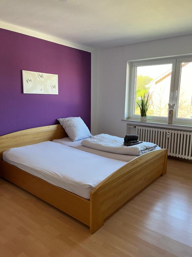 Apartment Geronimo Werne Экстерьер фото